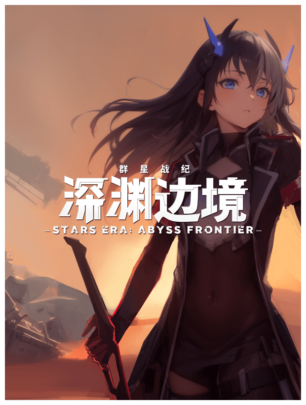 深渊边境